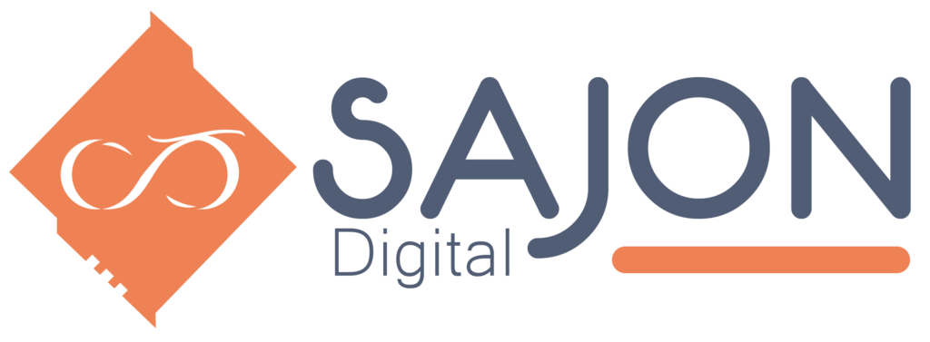 Sajon - Logo