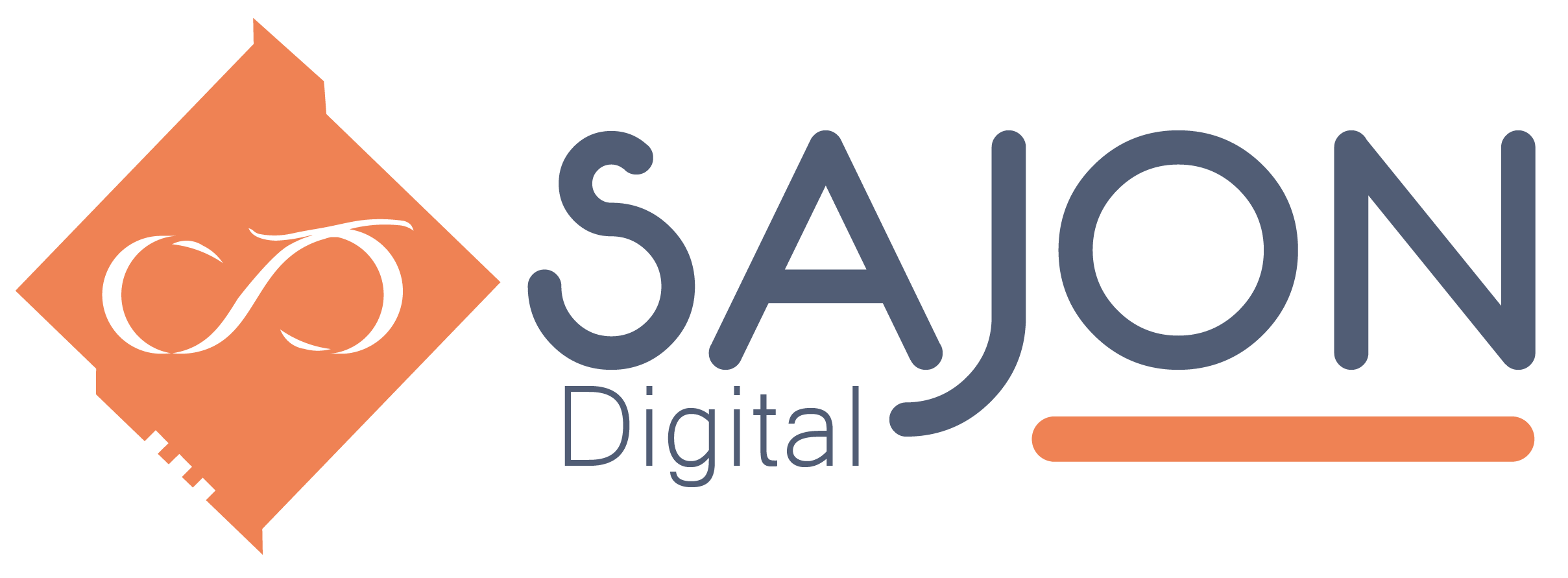 Sajon - Logo